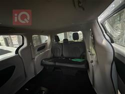 کرایسلەر پاسیفیکا